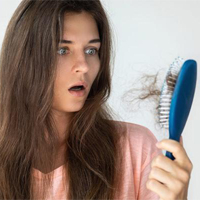 Hair Fall