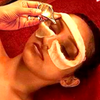 Netra tarpan