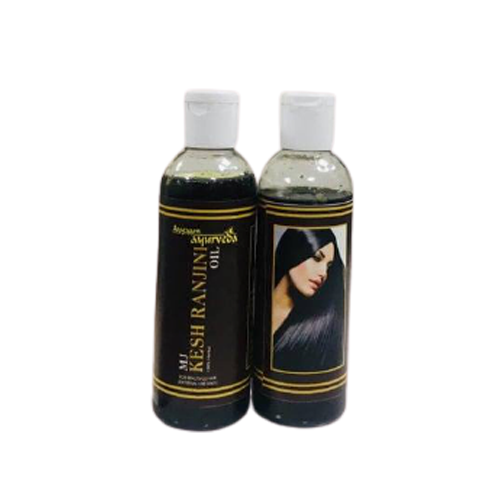 Kesh Ranjini Oil